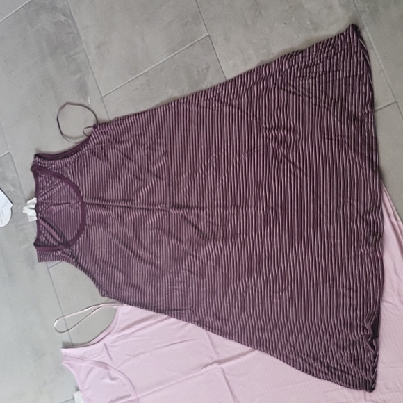 Set of 2 summer dresses - Picture 2 of 4